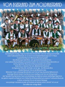 Stadtkapelle-Pocking-Flyer