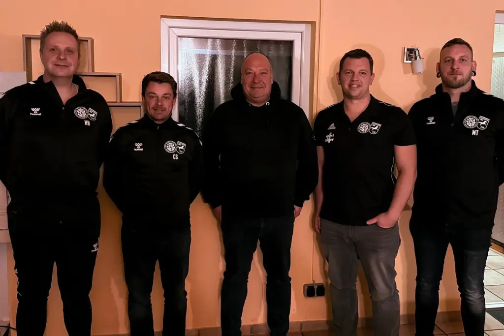 Trainerwechsel im Sommer-2026