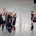 Herzliche Einladung zum Jugend – Hallenturnier